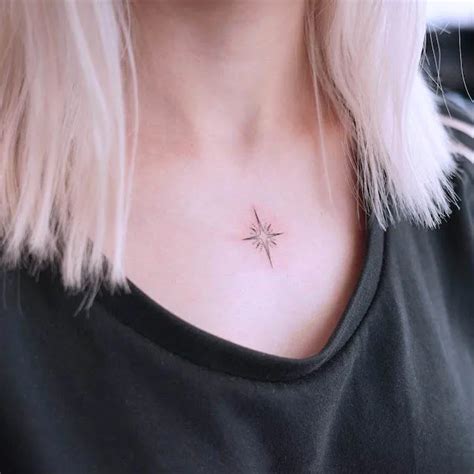 small female cute chest tattoos|101 Best Chest Tattoo For Women Ideas You’ll Have。